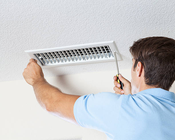 Best Indoor Air Quality Assessment  in Roseville, MN